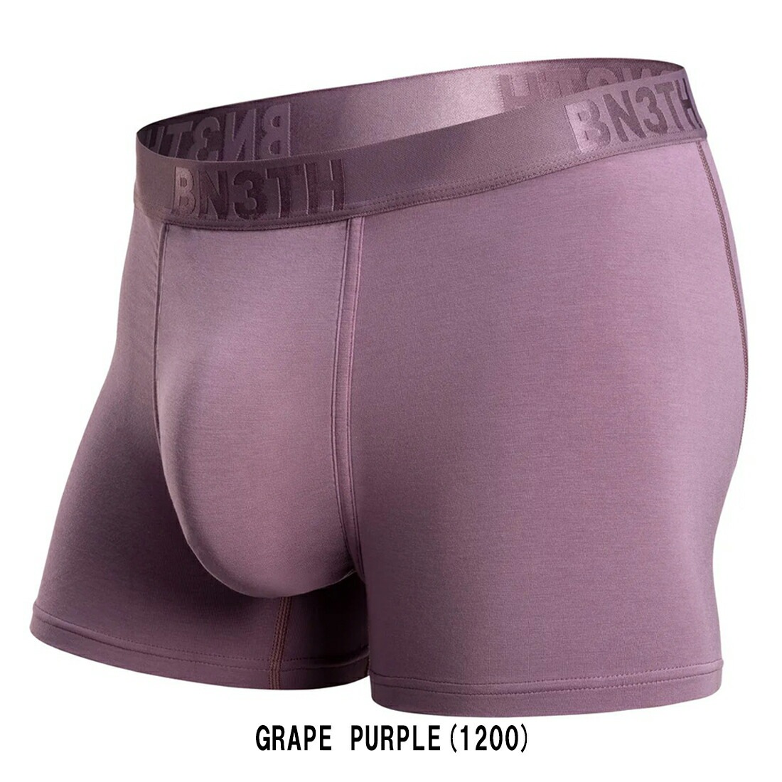 BN3TH(ベニス)ショートボクサーパンツ マイパッケージ インナーポケット付 メンズ シンプル スポーツ 男性用下着 M211019 BN3TH(ベニス)ショートボクサーパンツ マイパッケージ インナーポケット付 メンズ シンプル スポーツ 男性用下着 M211019