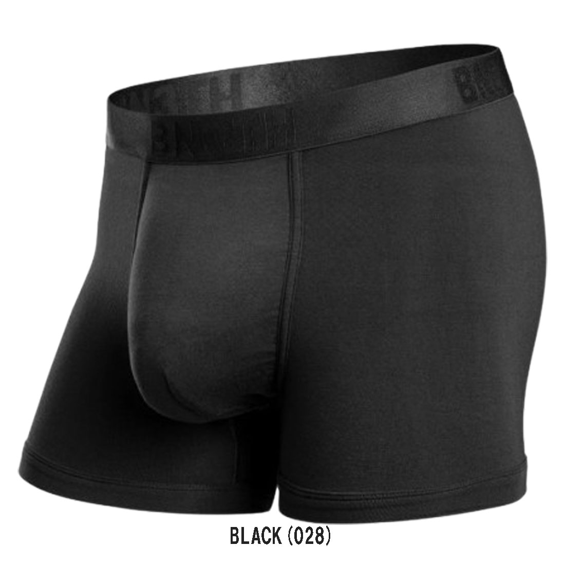 BN3TH(ベニス)ショートボクサーパンツ マイパッケージ インナーポケット付 メンズ シンプル スポーツ 男性用下着 M211019 BN3TH(ベニス)ショートボクサーパンツ マイパッケージ インナーポケット付 メンズ シンプル スポーツ 男性用下着 M211019