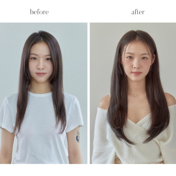 ハイカバーピース)シルキーストレート ナチュラルカール ハイカバーピース)シルキーストレート ナチュラルカール