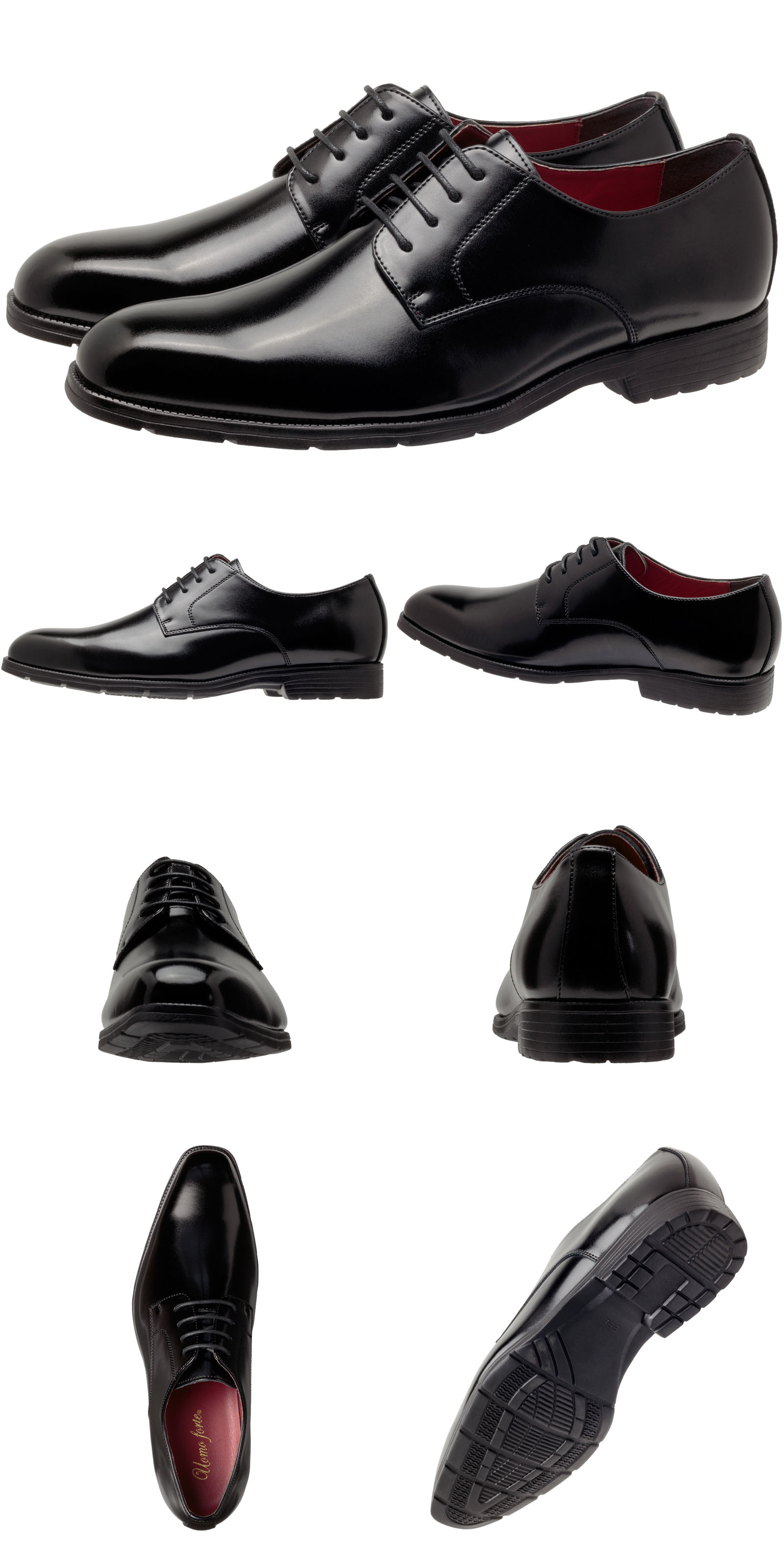 Uomo forte ビジネスシューズ 天然皮革 革靴 本革 メンズ プレーントゥ ストレートチップ ビット ローファー ブラック ブラウン ネイビー 全6種類 25cm 25.5cm 26cm 26 Uomo forte ビジネスシューズ 天然皮革 革靴 本革 メンズ プレーントゥ ストレートチップ ビット ローファー ブラック ブラウン ネイビー 全6種類 25cm 25.5cm 26cm 26