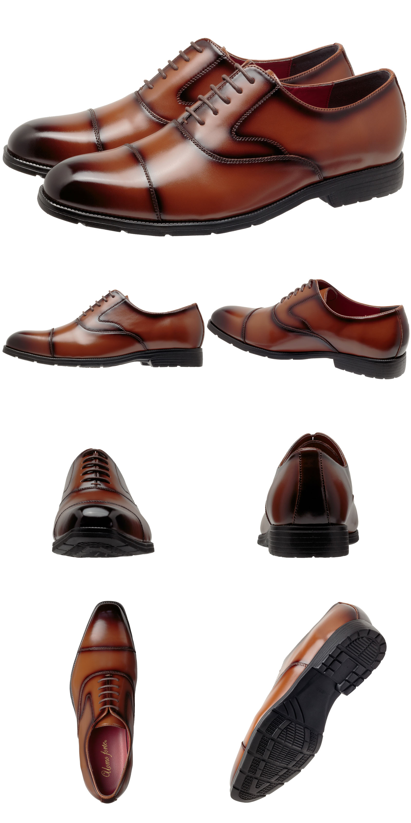 Uomo forte ビジネスシューズ 天然皮革 革靴 本革 メンズ プレーントゥ ストレートチップ ビット ローファー ブラック ブラウン ネイビー 全6種類 25cm 25.5cm 26cm 26 Uomo forte ビジネスシューズ 天然皮革 革靴 本革 メンズ プレーントゥ ストレートチップ ビット ローファー ブラック ブラウン ネイビー 全6種類 25cm 25.5cm 26cm 26