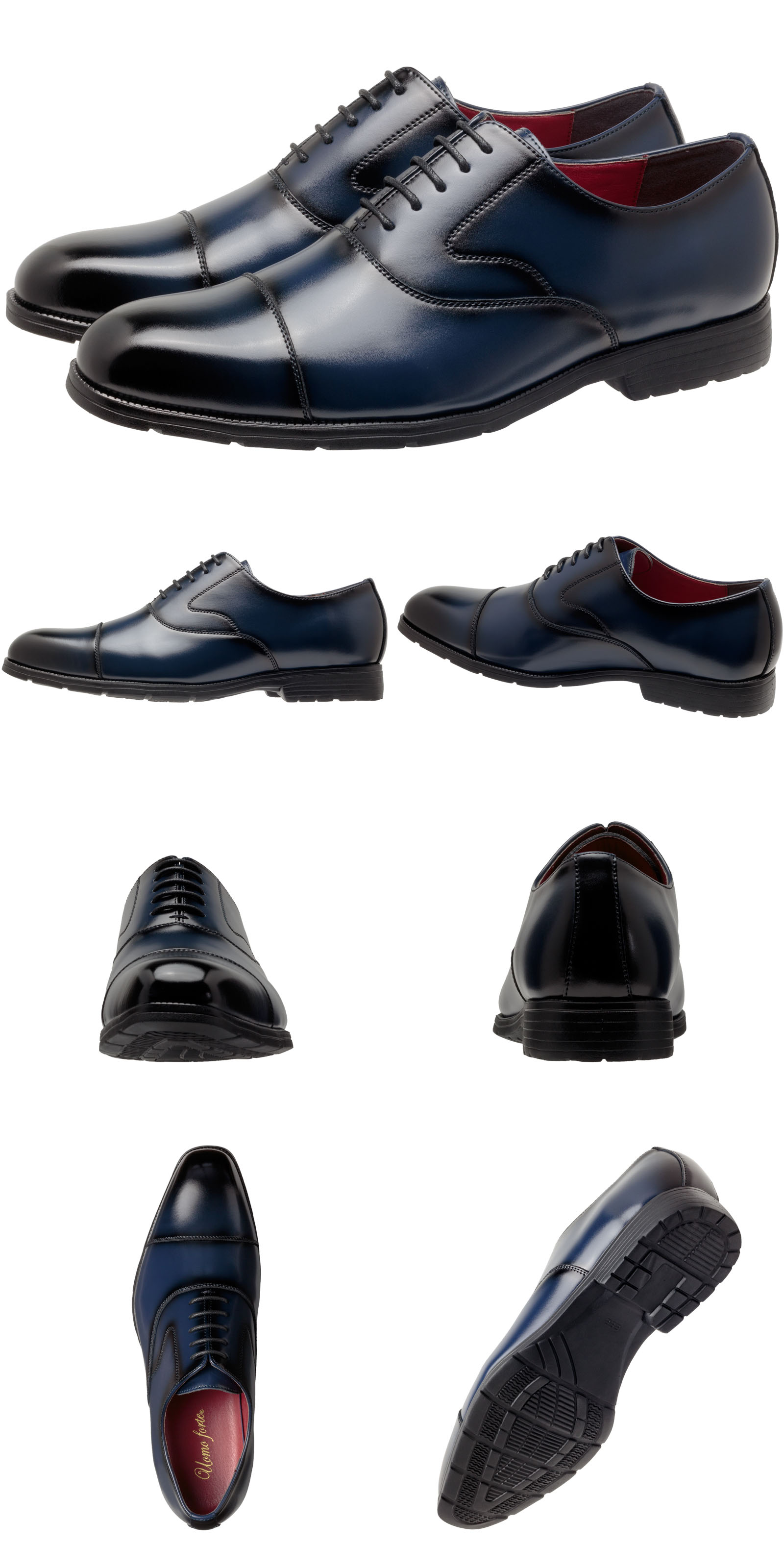 Uomo forte ビジネスシューズ 天然皮革 革靴 本革 メンズ プレーントゥ ストレートチップ ビット ローファー ブラック ブラウン ネイビー 全6種類 25cm 25.5cm 26cm 26 Uomo forte ビジネスシューズ 天然皮革 革靴 本革 メンズ プレーントゥ ストレートチップ ビット ローファー ブラック ブラウン ネイビー 全6種類 25cm 25.5cm 26cm 26