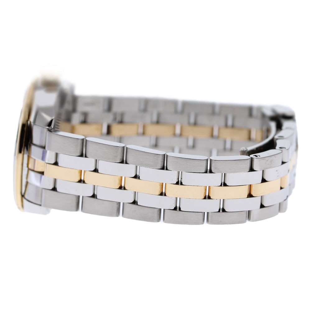 チュードル TUDOR 53003 グラマー デイト YGコンビ 自動巻き レディース 良品 _826024【中古】