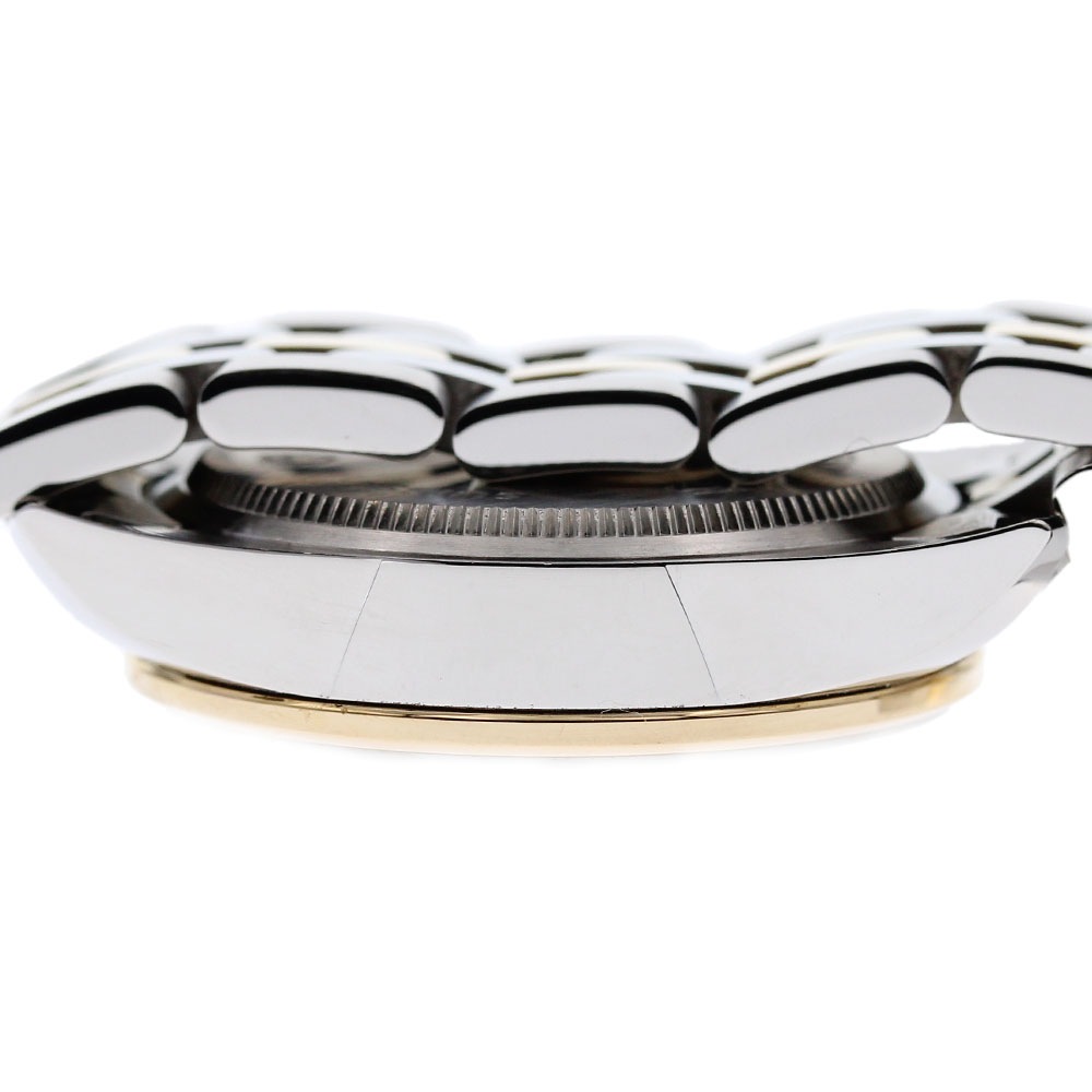 チュードル TUDOR 53003 グラマー デイト YGコンビ 自動巻き レディース 良品 _826024【中古】