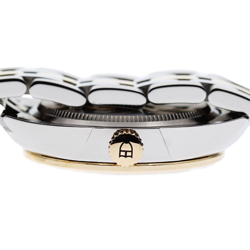 チュードル TUDOR 53003 グラマー デイト YGコンビ 自動巻き レディース 良品 _826024【中古】
