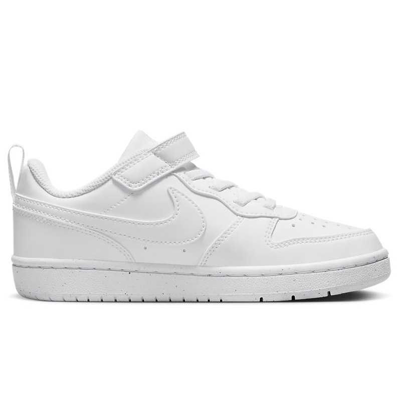 キッズ スニーカー ジュニア コート ボロー LOW リクラフト PS/DV5457-106 キッズ スニーカー ジュニア コート ボロー LOW リクラフト PS/DV5457-106