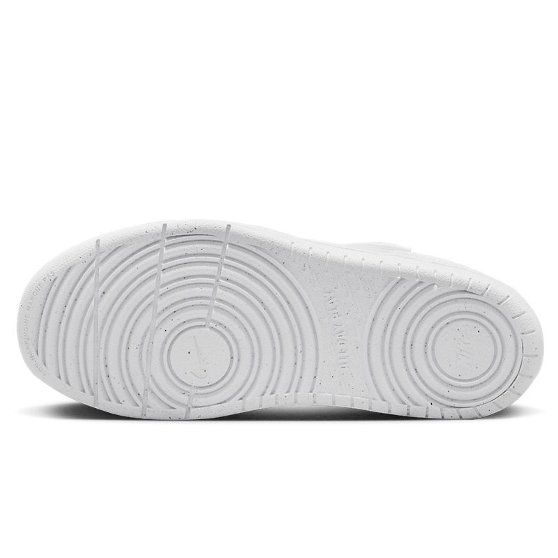 キッズ スニーカー ジュニア コート ボロー LOW リクラフト PS/DV5457-106 キッズ スニーカー ジュニア コート ボロー LOW リクラフト PS/DV5457-106