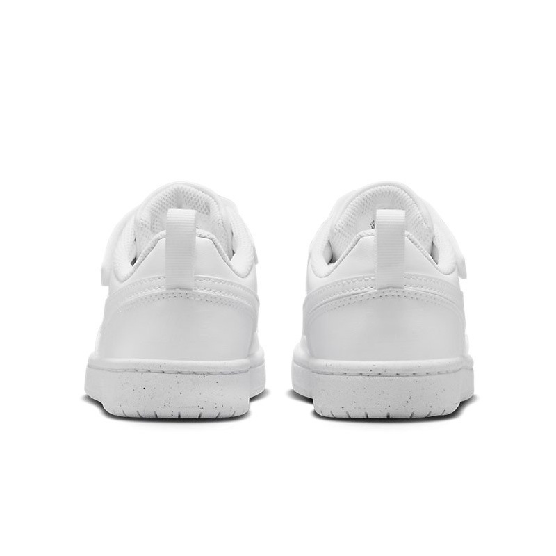 キッズ スニーカー ジュニア コート ボロー LOW リクラフト PS/DV5457-106 キッズ スニーカー ジュニア コート ボロー LOW リクラフト PS/DV5457-106