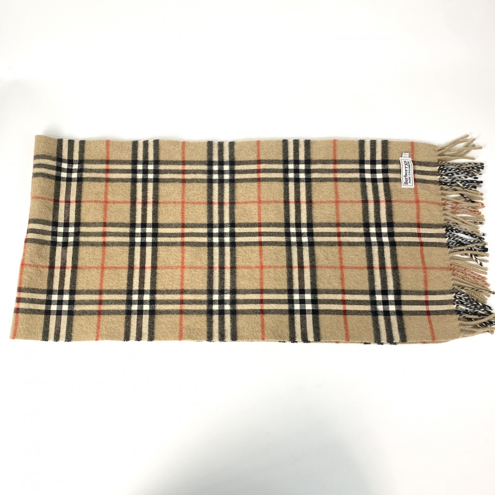 美品 バーバリー Burberry レディース カシミヤ ノヴァチェック マフラー 美品 バーバリー Burberry レディース カシミヤ ノヴァチェック マフラー