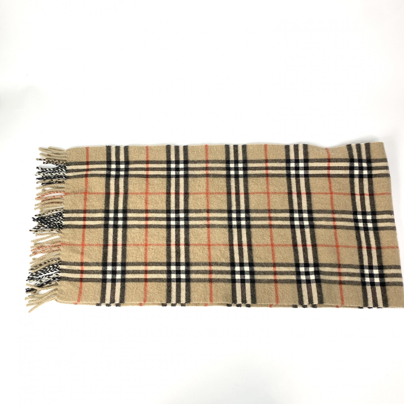 美品 バーバリー Burberry レディース カシミヤ ノヴァチェック マフラー 美品 バーバリー Burberry レディース カシミヤ ノヴァチェック マフラー