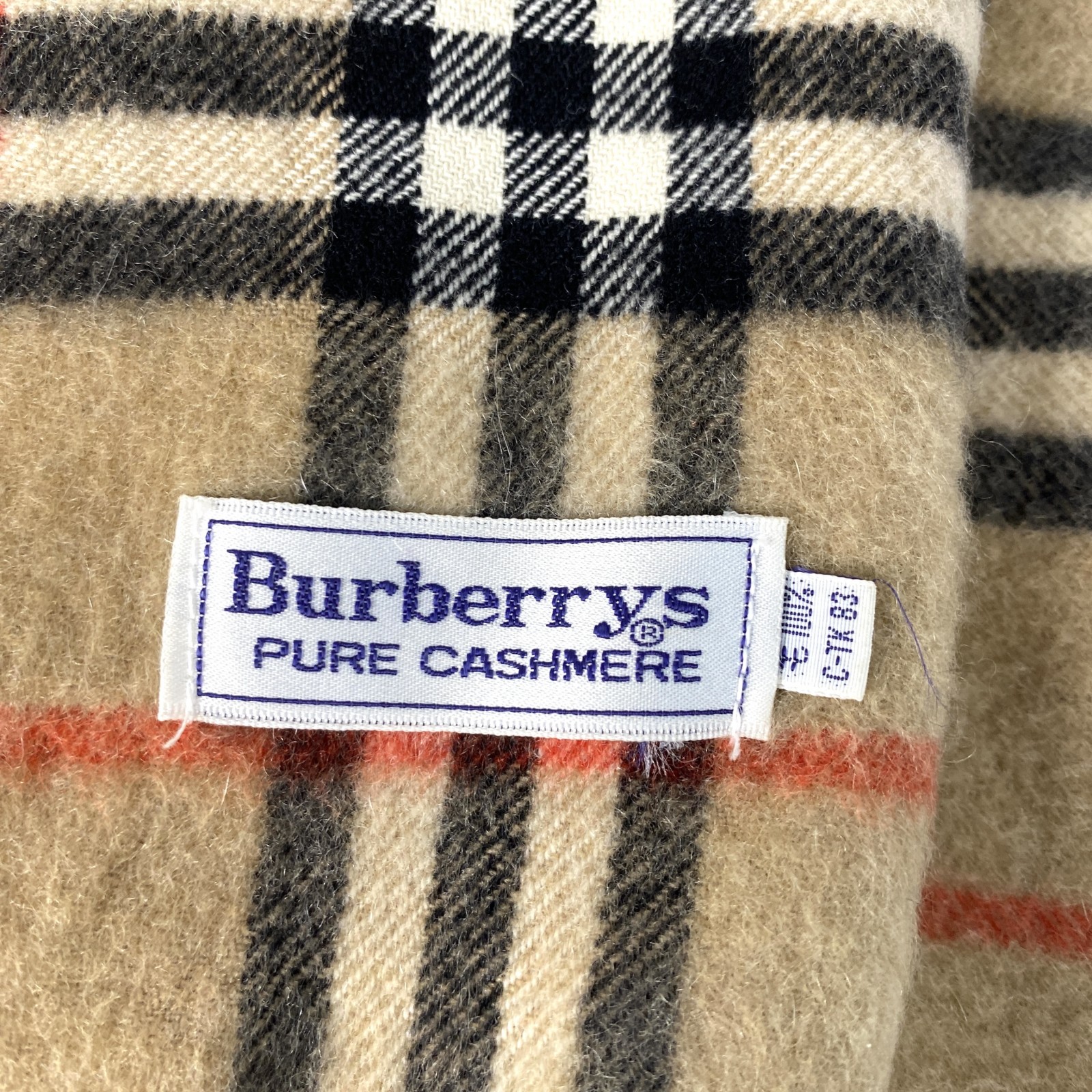 美品 バーバリー Burberry レディース カシミヤ ノヴァチェック マフラー 美品 バーバリー Burberry レディース カシミヤ ノヴァチェック マフラー