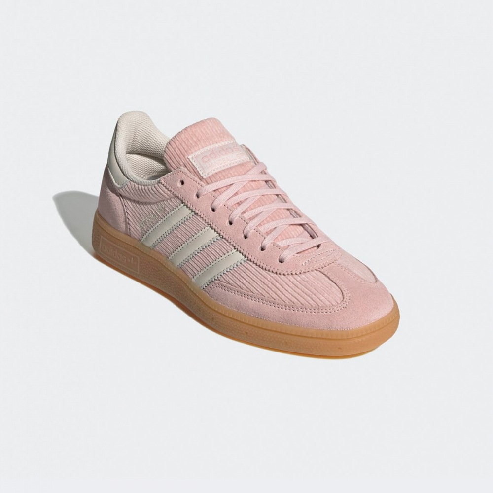 アディダスハンドボールスペシャルレディース IG1977-サンピン/ホワイト/GUM1