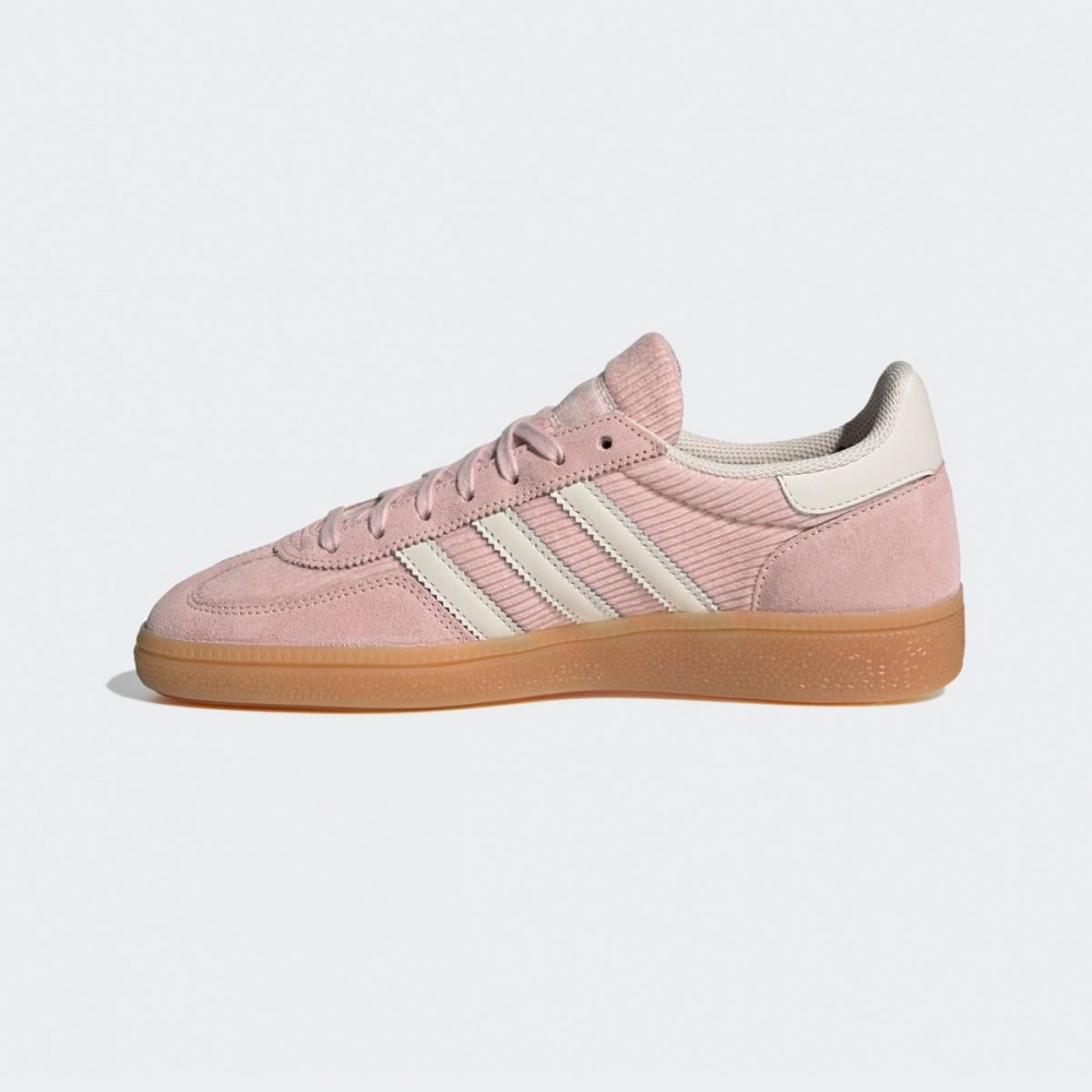 アディダスハンドボールスペシャルレディース IG1977-サンピン/ホワイト/GUM1
