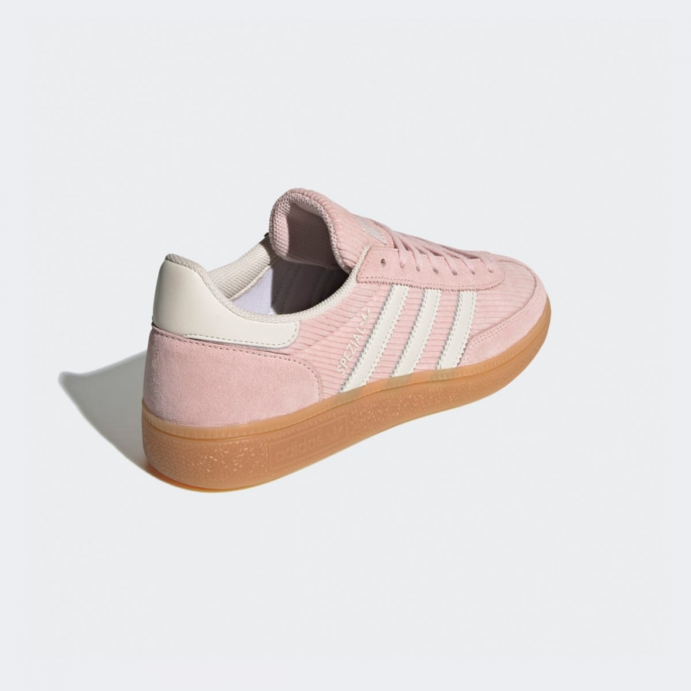 アディダスハンドボールスペシャルレディース IG1977-サンピン/ホワイト/GUM1