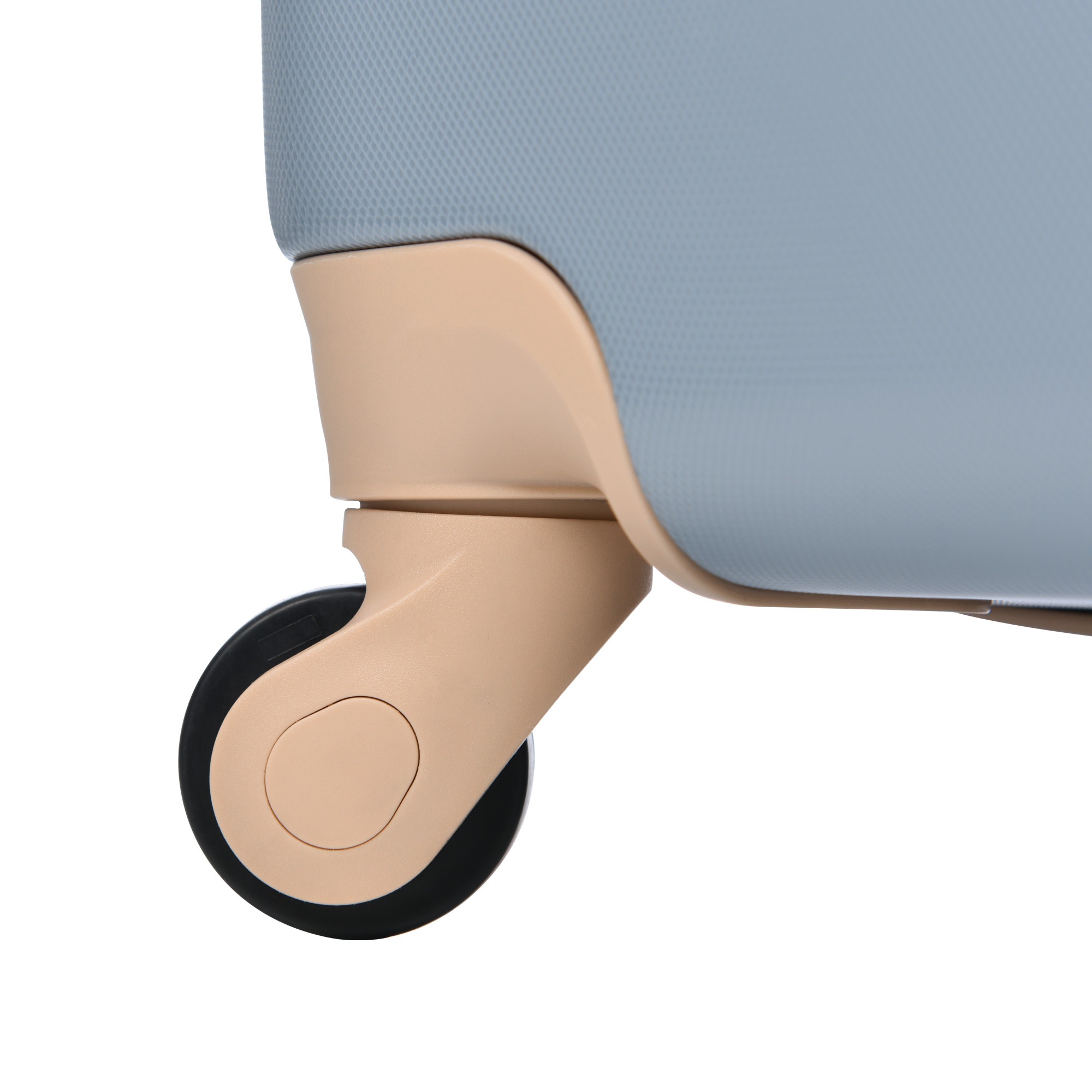 【国内即発送】スーツケース Mサイズ キャリーケース TSAロック キャリーバッグ 4日7日用 中型 かわいい 超軽量 ファスナー 海外 国内 旅行