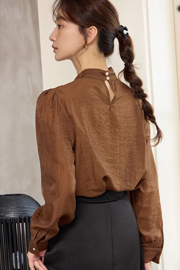 シャツ トップス ブラウス yシャツ ワイシャツ スーツ 通勤 事務服 就活 リクルート 面接 開襟 Vネック 会社 仕事着 フォーマル 長袖 インナー オフィス 制服 就職活動 おしゃれ 無地 sy