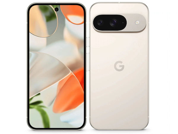 Qoo10] Google 新品 Google Pixel 9 12