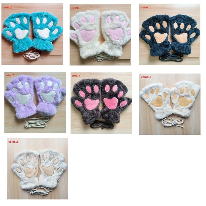 レディース グローブ ハロウィン キャットグローブ にゃんこ手袋 半指 コスプレ小物 仮装 猫爪 コスチューム 仮装 変装 コスプレ 動物コスチューム Halloween レディース グローブ ハロウィン キャットグローブ にゃんこ手袋 半指 コスプレ小物 仮装 猫爪 コスチューム 仮装 変装 コスプレ 動物コスチューム Halloween