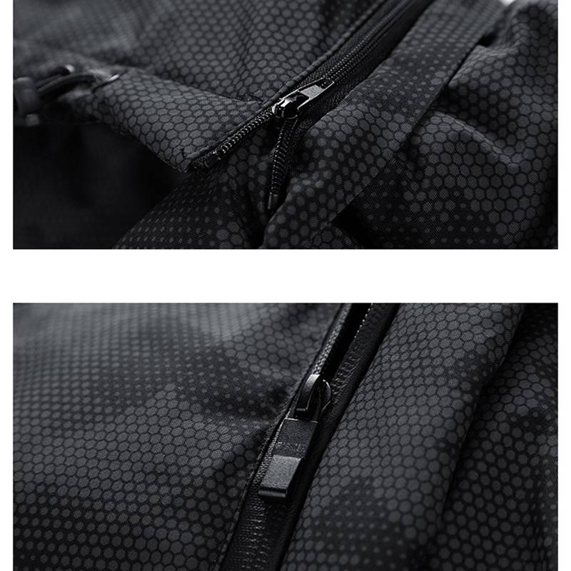 中綿ジャケット メンズ 秋冬 ビッグサイズ 厚手 ウィンタージャケット オーバーサイズ カジュアル 防寒着 保温性 暖かい ブルゾン 作業 スポーツ お出かけ アウトドア 冬物