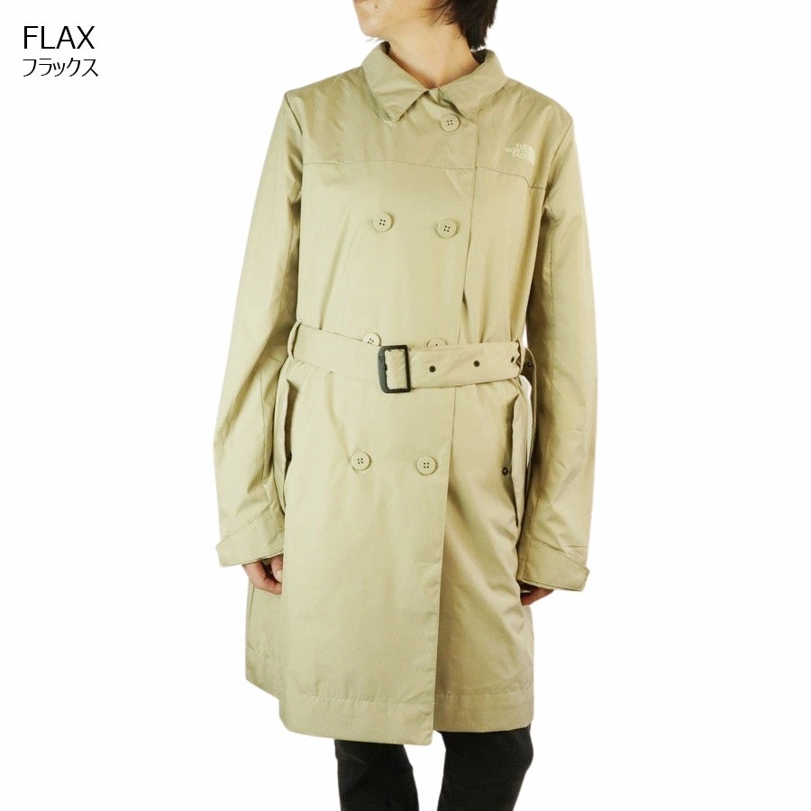 ザノースフェイスノースフェイス THE NORTH FACEレディース コートW