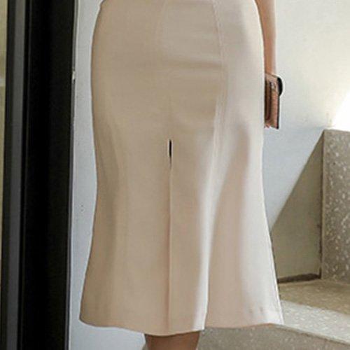 キャバドレス ナイトドレス ミディアムドレス マーメイドライン セットアップ ツーピース ハイウエスト 半袖 オーガンジー スリット レディース グラシア キャバドレス ナイトドレス ミディアムドレス マーメイドライン セットアップ ツーピース ハイウエスト 半袖 オーガンジー スリット レディース グラシア