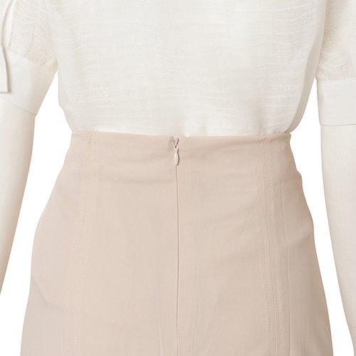 キャバドレス ナイトドレス ミディアムドレス マーメイドライン セットアップ ツーピース ハイウエスト 半袖 オーガンジー スリット レディース グラシア キャバドレス ナイトドレス ミディアムドレス マーメイドライン セットアップ ツーピース ハイウエスト 半袖 オーガンジー スリット レディース グラシア