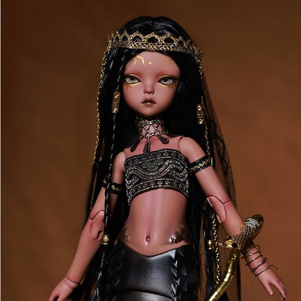 DH40 ドール Noia 1/6 Dedo BJD 球体関節人形 ハンドメ