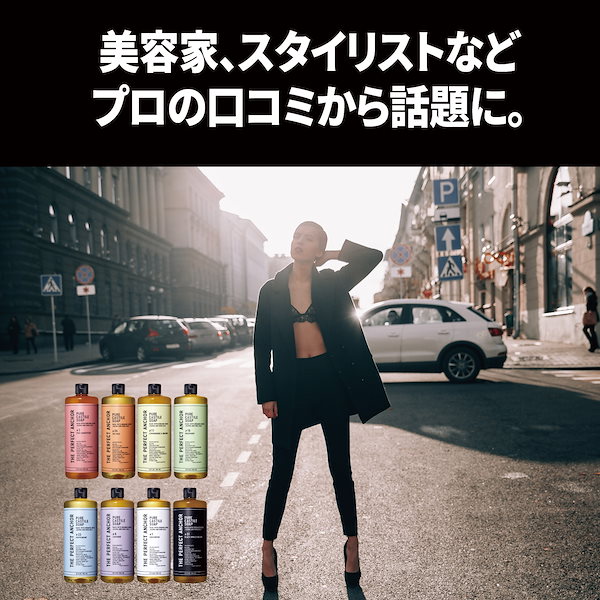 Qoo10] ザ・パーフェクトアンカー 【アウトレットセール】訳あり