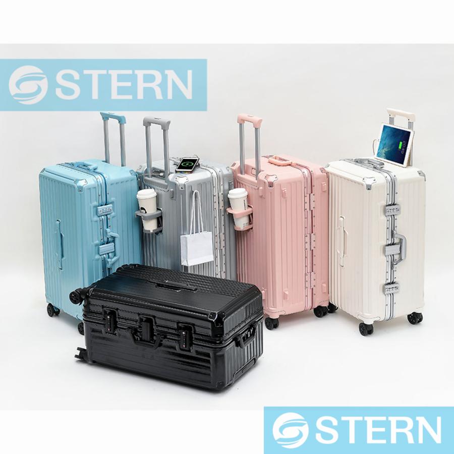 スーツケース アルミフレーム キャリーバッグ 機内持込 キャリーケース ドリンクホルダー Lサイズ XL/XXL/3XLサイズ軽量 静音 TSAロック 大型 旅行 USBポート スーツケース アルミフレーム キャリーバッグ 機内持込 キャリーケース ドリンクホルダー Lサイズ XL/XXL/3XLサイズ軽量 静音 TSAロック 大型 旅行 USBポート