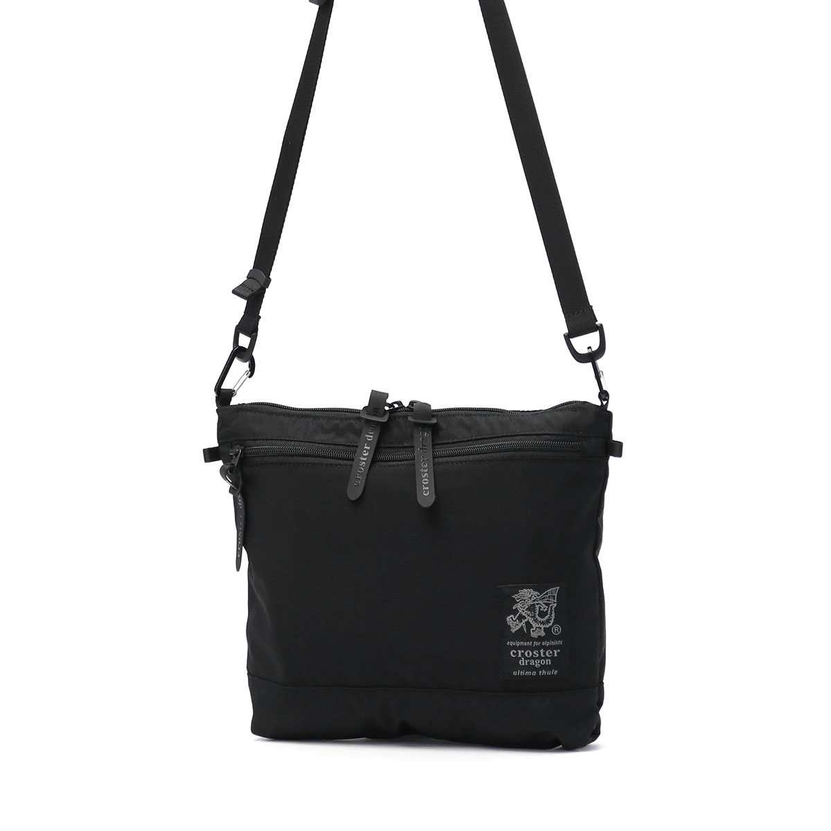 メンズ レディース サコッシュ 軽量 撥水 ブランド アウトドア A5 4L FR crossbody bag 4 CRDF-1004 メンズ レディース サコッシュ 軽量 撥水 ブランド アウトドア A5 4L FR crossbody bag 4 CRDF-1004