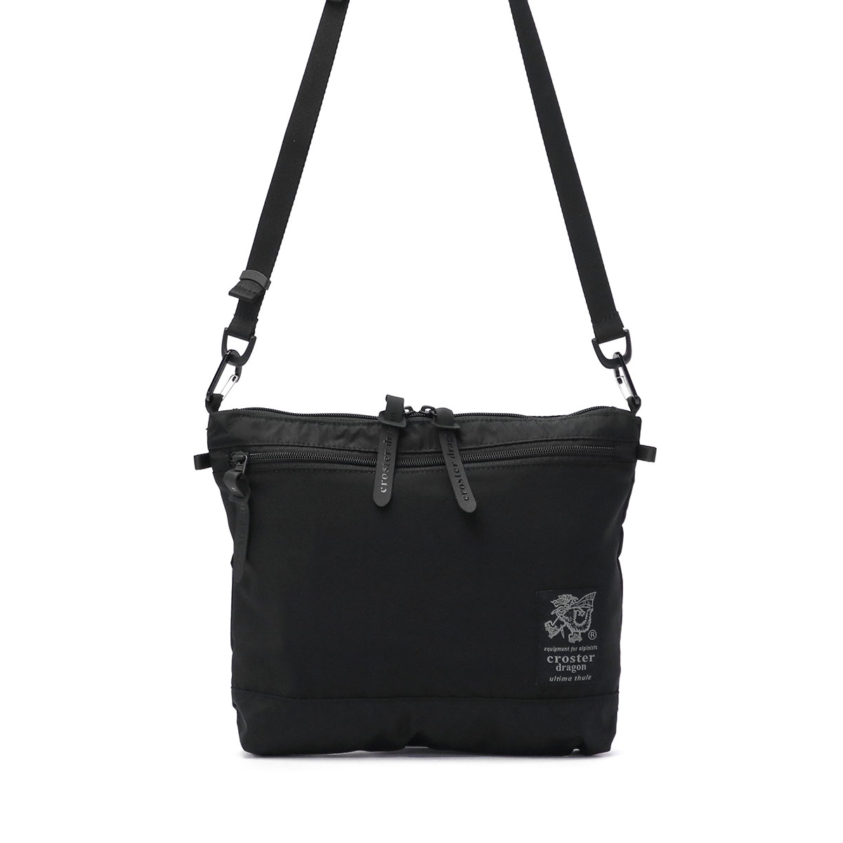 メンズ レディース サコッシュ 軽量 撥水 ブランド アウトドア A5 4L FR crossbody bag 4 CRDF-1004 メンズ レディース サコッシュ 軽量 撥水 ブランド アウトドア A5 4L FR crossbody bag 4 CRDF-1004