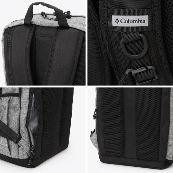 【Colombia】PU8681 LBフローレス 20L バックパック 【Colombia】PU8681 LBフローレス 20L バックパック