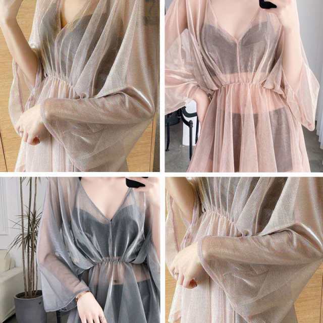 水着 レディース ビキニ 3点セット タンキニ ラッシュガード カーディガン セパレート 体型カバー リゾート 夏 カジュアル 海 水着 レディース ビキニ 3点セット タンキニ ラッシュガード カーディガン セパレート 体型カバー リゾート 夏 カジュアル 海