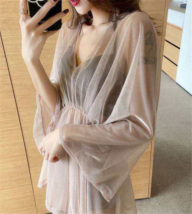 水着 レディース ビキニ 3点セット タンキニ ラッシュガード カーディガン セパレート 体型カバー リゾート 夏 カジュアル 海 水着 レディース ビキニ 3点セット タンキニ ラッシュガード カーディガン セパレート 体型カバー リゾート 夏 カジュアル 海