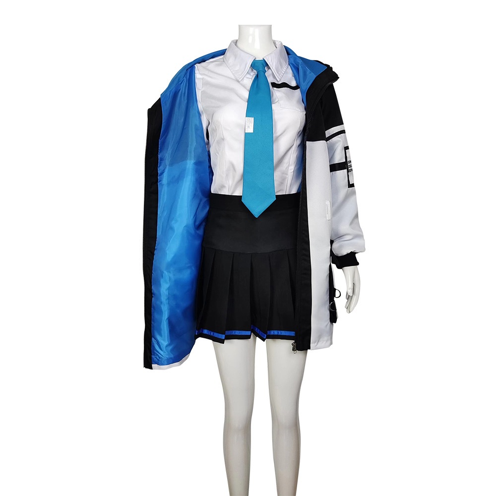 Blue Archive ブルーアーカイブ 天童アリス コスプレ衣装 コスプレ衣装 コスチューム ハロウィン Blue Archive ブルーアーカイブ 天童アリス コスプレ衣装 コスプレ衣装 コスチューム ハロウィン