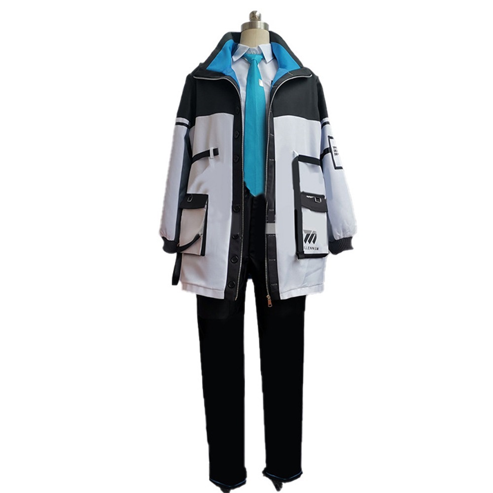 Blue Archive ブルーアーカイブ 天童アリス コスプレ衣装 コスプレ衣装 コスチューム ハロウィン Blue Archive ブルーアーカイブ 天童アリス コスプレ衣装 コスプレ衣装 コスチューム ハロウィン