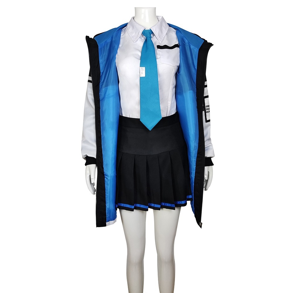 Blue Archive ブルーアーカイブ 天童アリス コスプレ衣装 コスプレ衣装 コスチューム ハロウィン Blue Archive ブルーアーカイブ 天童アリス コスプレ衣装 コスプレ衣装 コスチューム ハロウィン