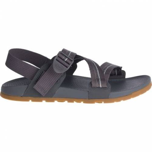 チャコ グレー メンズ... : メンズバッグ・シューズ・小物 CHACO 灰色 最安値新品