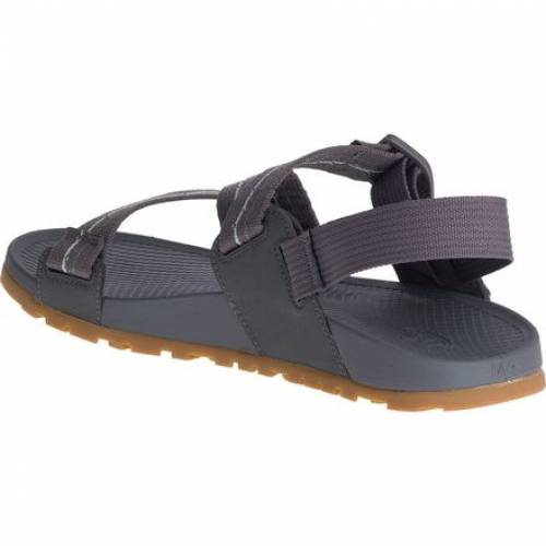 チャコ グレー メンズ... : メンズバッグ・シューズ・小物 CHACO 灰色 最安値新品