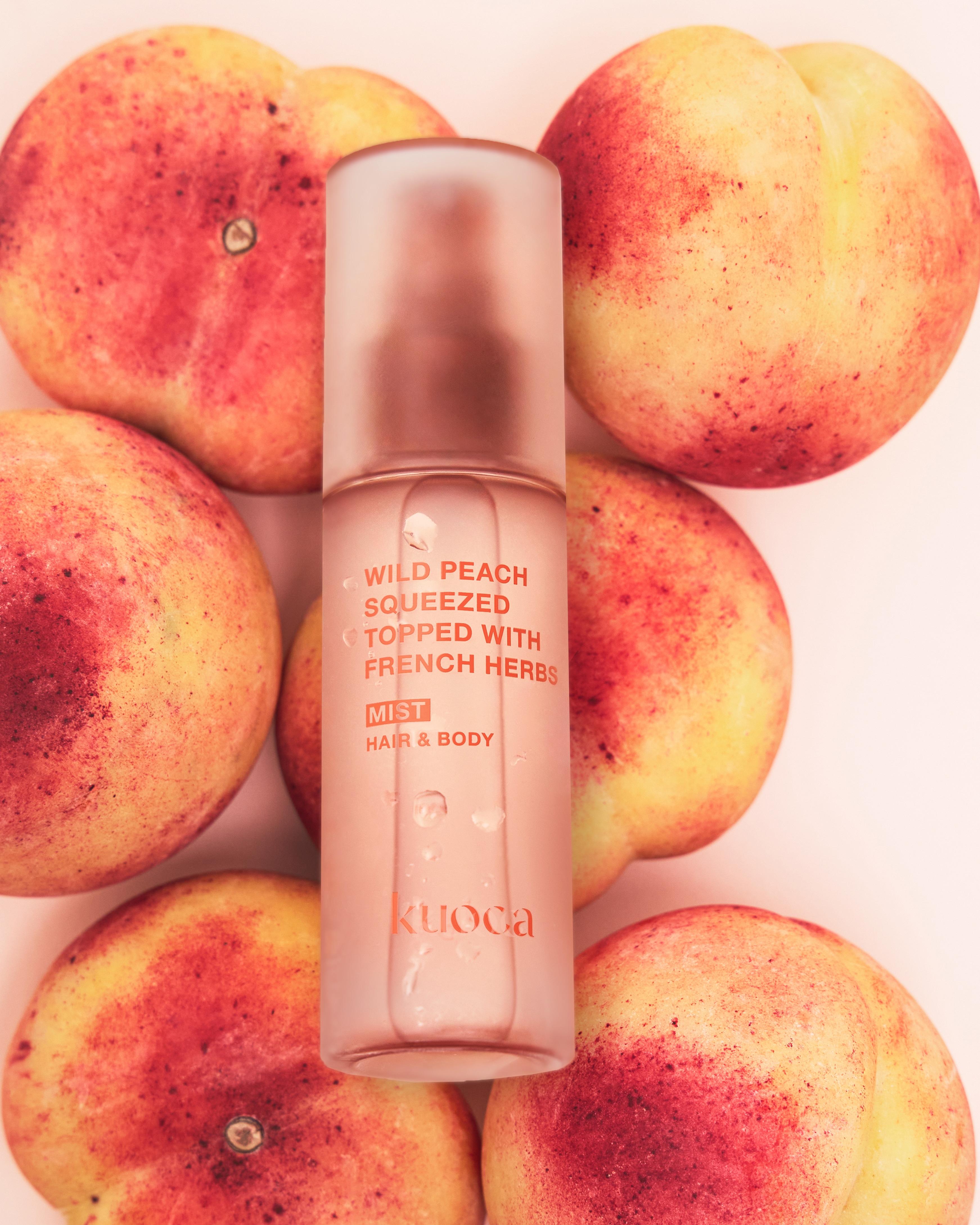 【WILD PEACH ベストセラーキット】ハンドクリーム フレグランスミスト フレグランスタグ フレグランス ヘアーミスト 化粧水 ミスト ギフト 韓国コスメ 桃の香り