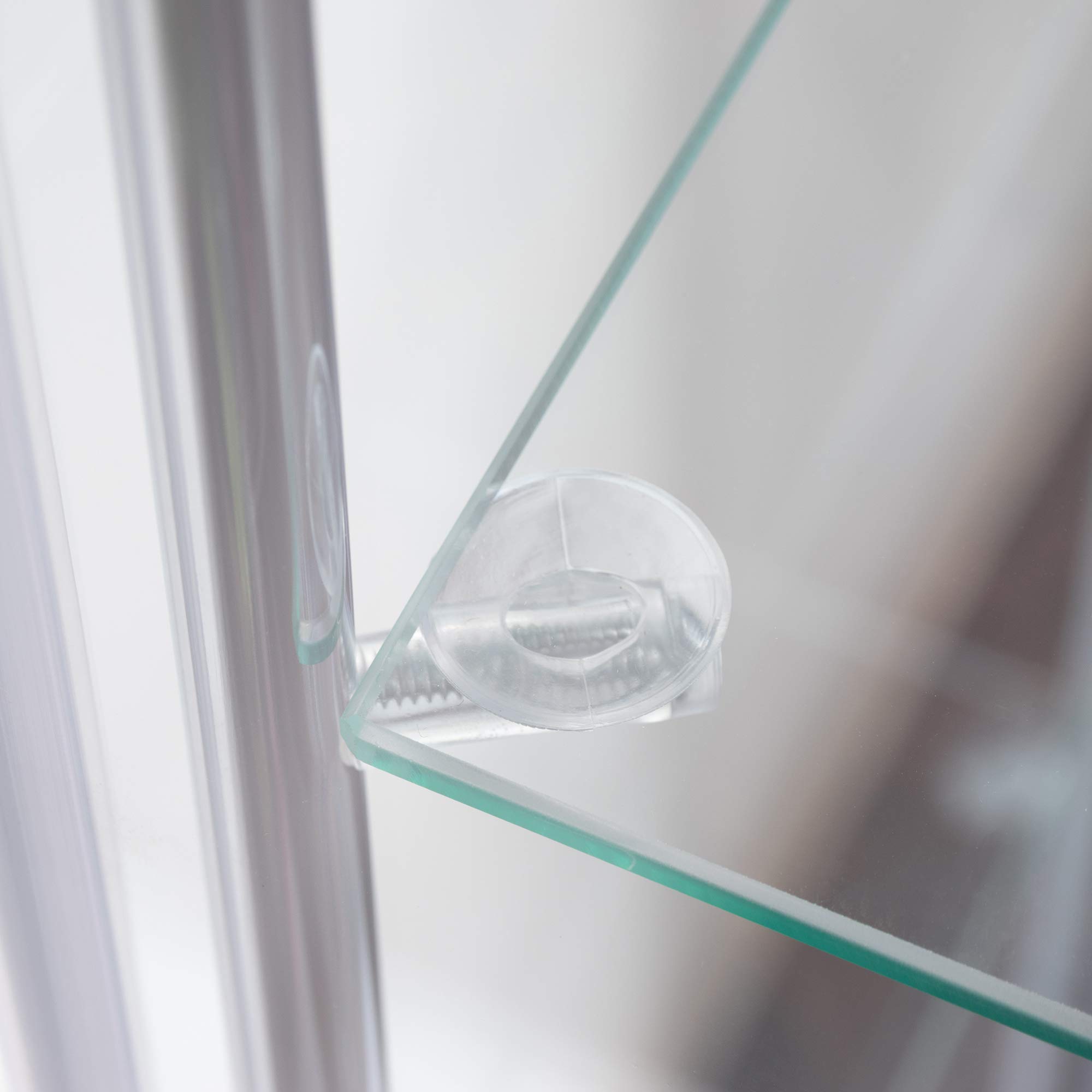 不二貿易 コレクションケース フィギュアケース 4段 幅42.5×奥行36.5×高さ120cm ホワイト 全面ガラス 組立商品 ロータイプ 97341 【Amazon.co.jp限定】 不二貿易 コレクションケース フィギュアケース 4段 幅42.5×奥行36.5×高さ120cm ホワイト 全面ガラス 組立商品 ロータイプ 97341 【Amazon.co.jp限定】