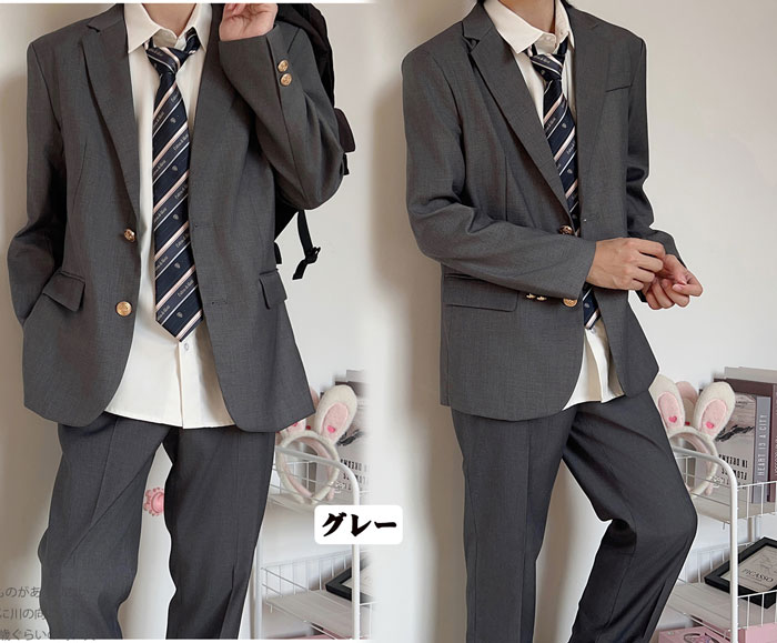 男子高生 男の子スーツ 上下セット 卒業式 入学式 ブレザー スクール制服 スーツジャケット 長袖 ブラック ネイビー 男子高校生 制服 学生服 フォーマル 男子中学生 学生服 大きいサイズ スクール 男子高生 男の子スーツ 上下セット 卒業式 入学式 ブレザー スクール制服 スーツジャケット 長袖 ブラック ネイビー 男子高校生 制服 学生服 フォーマル 男子中学生 学生服 大きいサイズ スクール