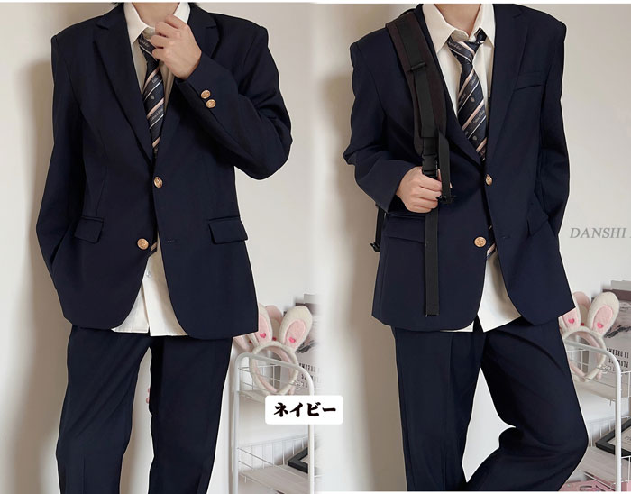 男子高生 男の子スーツ 上下セット 卒業式 入学式 ブレザー スクール制服 スーツジャケット 長袖 ブラック ネイビー 男子高校生 制服 学生服 フォーマル 男子中学生 学生服 大きいサイズ スクール 男子高生 男の子スーツ 上下セット 卒業式 入学式 ブレザー スクール制服 スーツジャケット 長袖 ブラック ネイビー 男子高校生 制服 学生服 フォーマル 男子中学生 学生服 大きいサイズ スクール