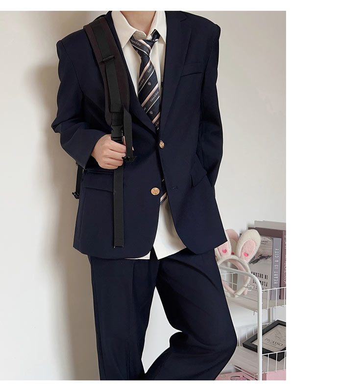 男子高生 男の子スーツ 上下セット 卒業式 入学式 ブレザー スクール制服 スーツジャケット 長袖 ブラック ネイビー 男子高校生 制服 学生服 フォーマル 男子中学生 学生服 大きいサイズ スクール 男子高生 男の子スーツ 上下セット 卒業式 入学式 ブレザー スクール制服 スーツジャケット 長袖 ブラック ネイビー 男子高校生 制服 学生服 フォーマル 男子中学生 学生服 大きいサイズ スクール