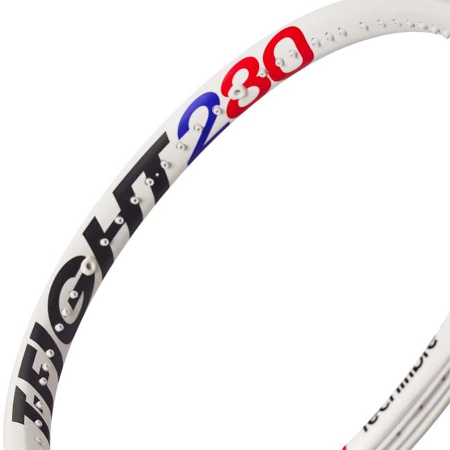 ダニール・メドベージェフ テクニファイバー(Tecnifibre) 2023 T-FIGHT 280 ISOFLEX (280g) 海外正規品 硬式テニスラケット 14FI280I3NC ダニール・メドベージェフ テクニファイバー(Tecnifibre) 2023 T-FIGHT 280 ISOFLEX (280g) 海外正規品 硬式テニスラケット 14FI280I3NC
