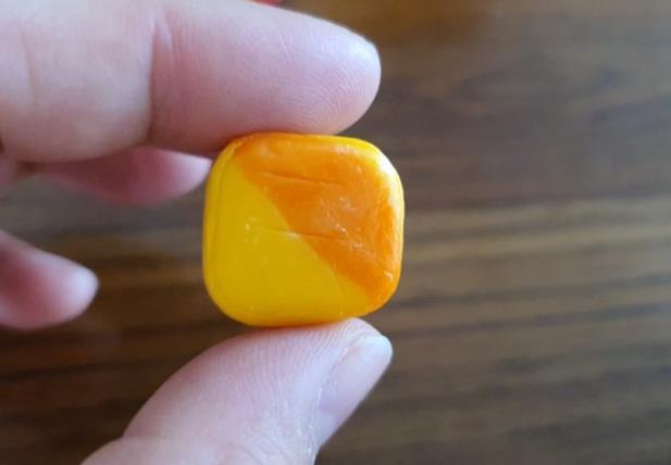 Noma Gold 韓国の子供の栄養補助食品 3.9g X 60 チュアブル錠 Noma Gold 韓国の子供の栄養補助食品 3.9g X 60 チュアブル錠