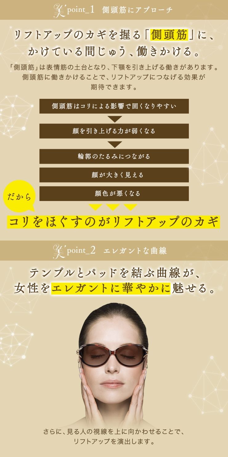 美'sche1箱/宅配便またはレターパックプラス 紫外線 UV 調光レンズ