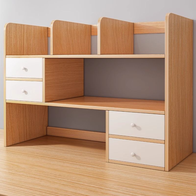 デスクトップラックリビングルームシンプルなデスク本棚収納多層棚オフィス寝室デスク小さな本棚 デスクトップラックリビングルームシンプルなデスク本棚収納多層棚オフィス寝室デスク小さな本棚