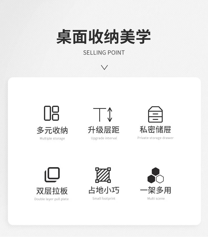 デスクトップラックリビングルームシンプルなデスク本棚収納多層棚オフィス寝室デスク小さな本棚 デスクトップラックリビングルームシンプルなデスク本棚収納多層棚オフィス寝室デスク小さな本棚