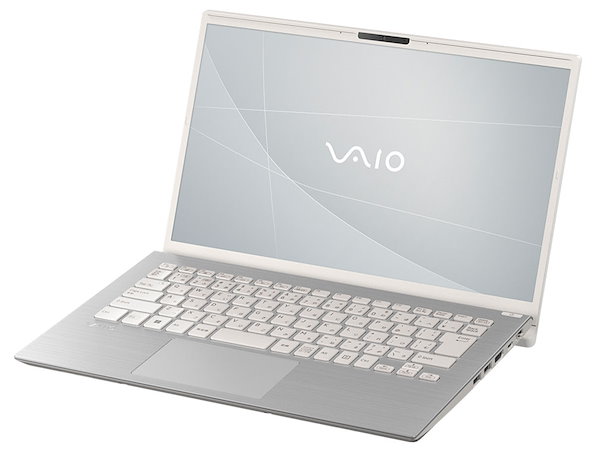 VAIO ノートパソコン F16 ウォームホワイト VJF16190311W 15倍ポイント VAIO VAIO F16 VJF16190611W [ウォームホワイト] 価格比較 - 価格.com